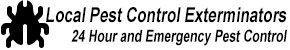 West Suffield CT Pest Control Exterminators